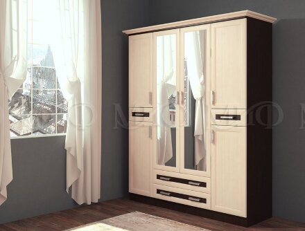 Шкаф 1600 Грация  